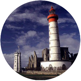 Les phares et balises